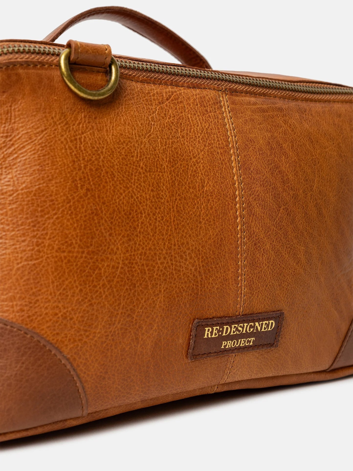 RE: Project 79 - Stylish Project Bag M