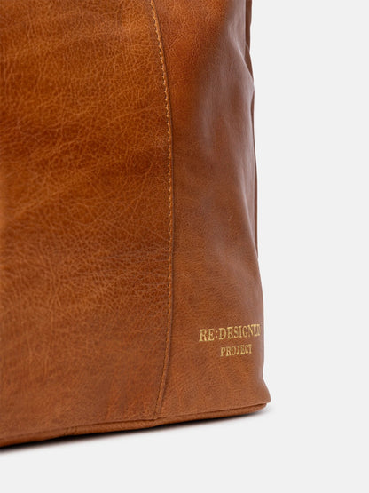 RE: Project 81 - Comfort Shopping Bag