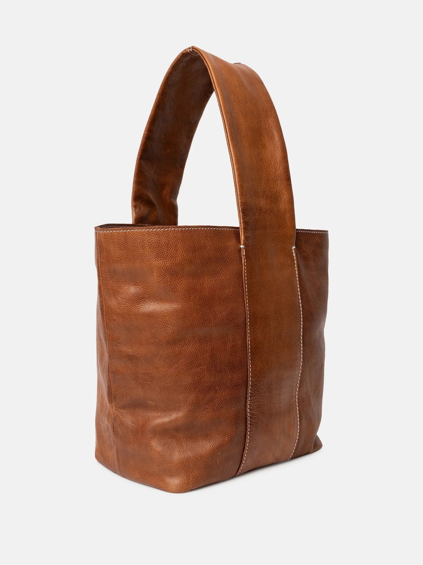 RE: Project 81 - Comfort Shopping Bag