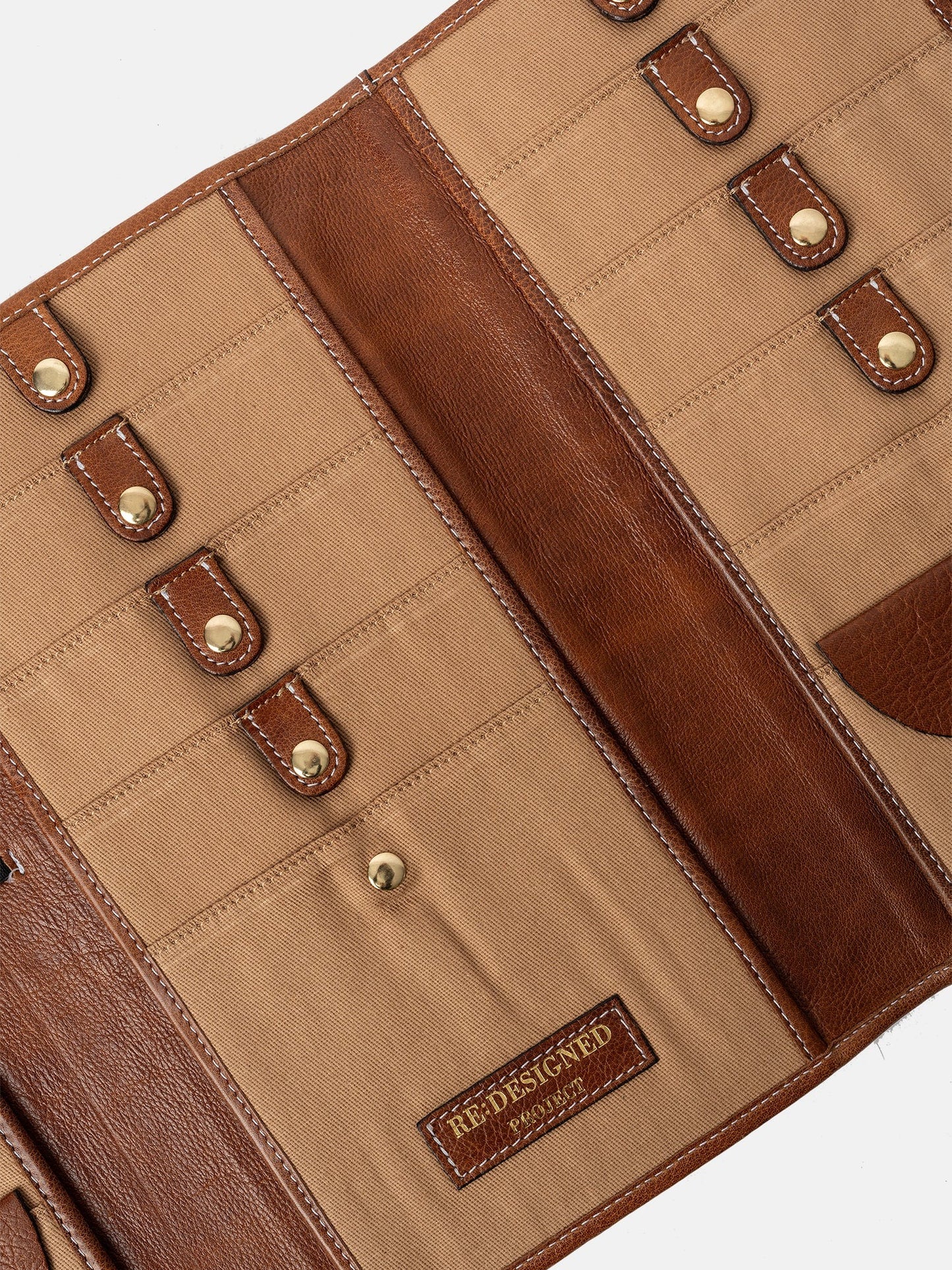 RE: Project 82 - Needle Case L