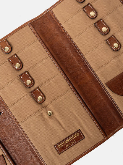 RE: Project 82 - Needle Case L