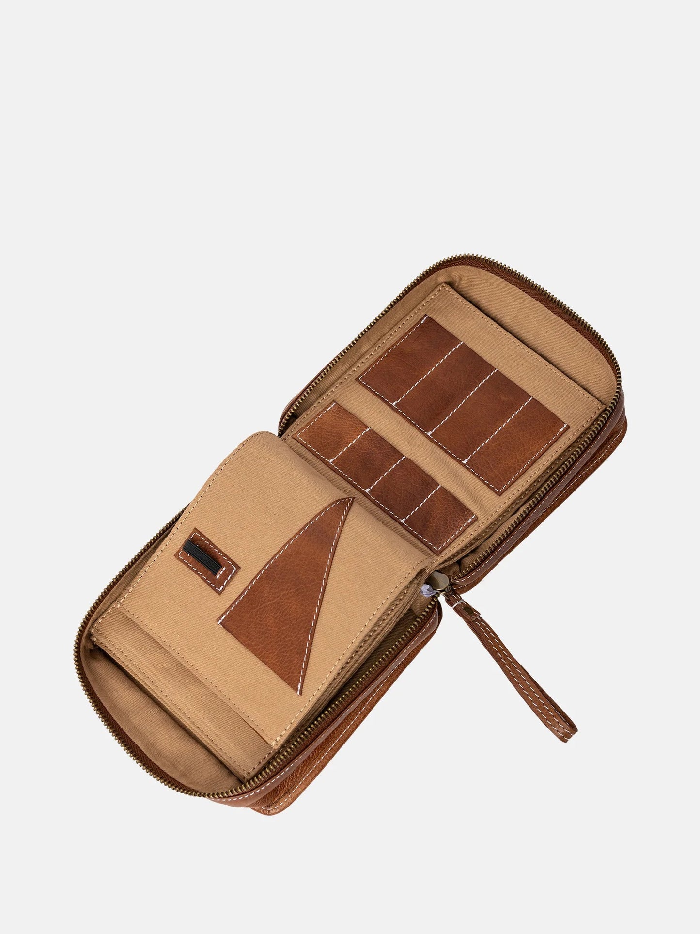RE: Project 83 - Project Pouch