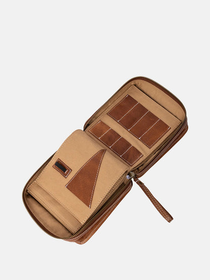 RE: Project 83 - Project Pouch