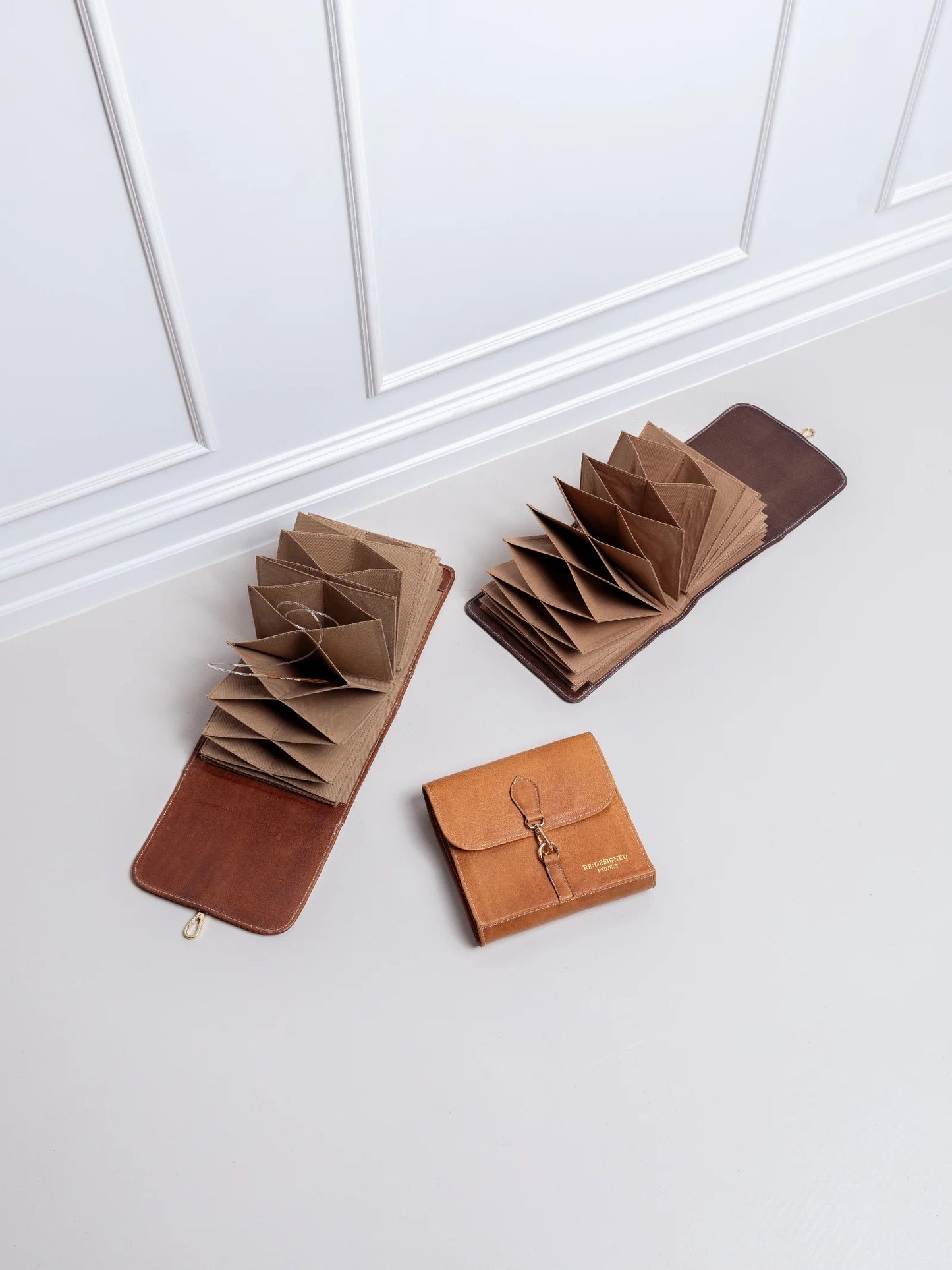 RE: Project 93 - Needle Organizer