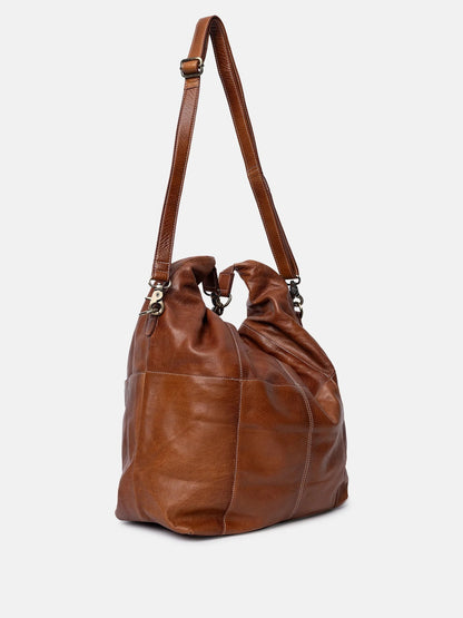 RE: Project 100 - Knitting Hand Bag