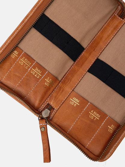 RE: Project 102 - Needle Case