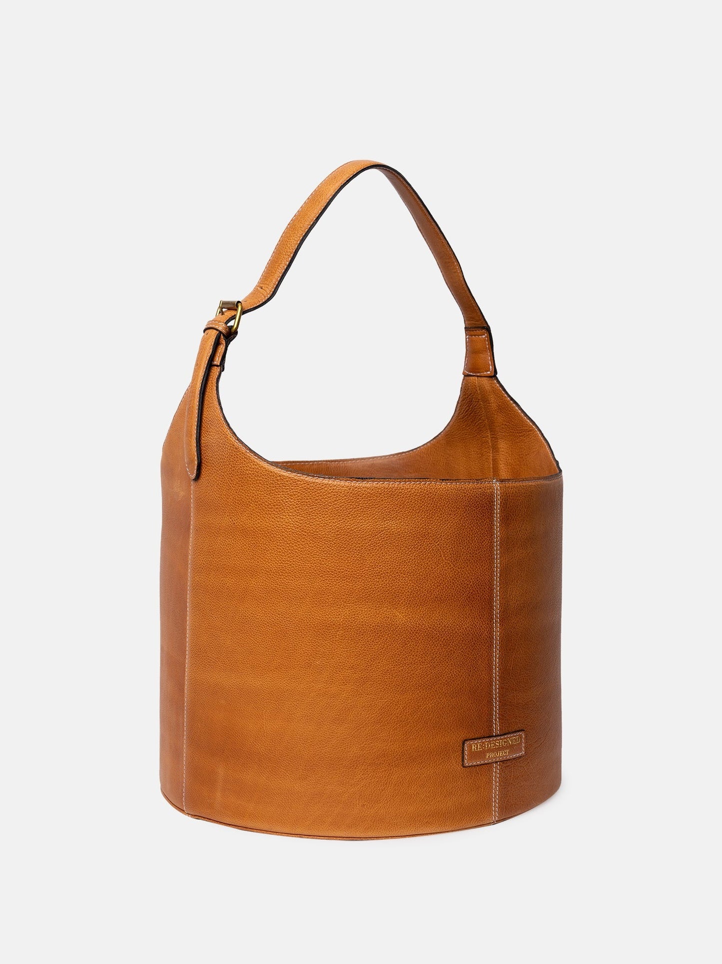 RE: Project 27 - Knitting Bucket L