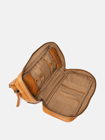 RE: Project 45 - Project Bag