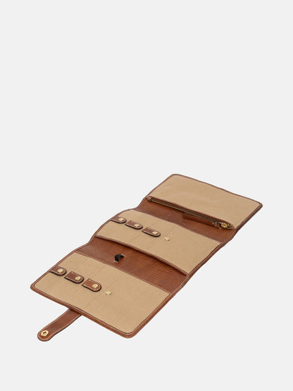RE: Project 7 - Needle Case