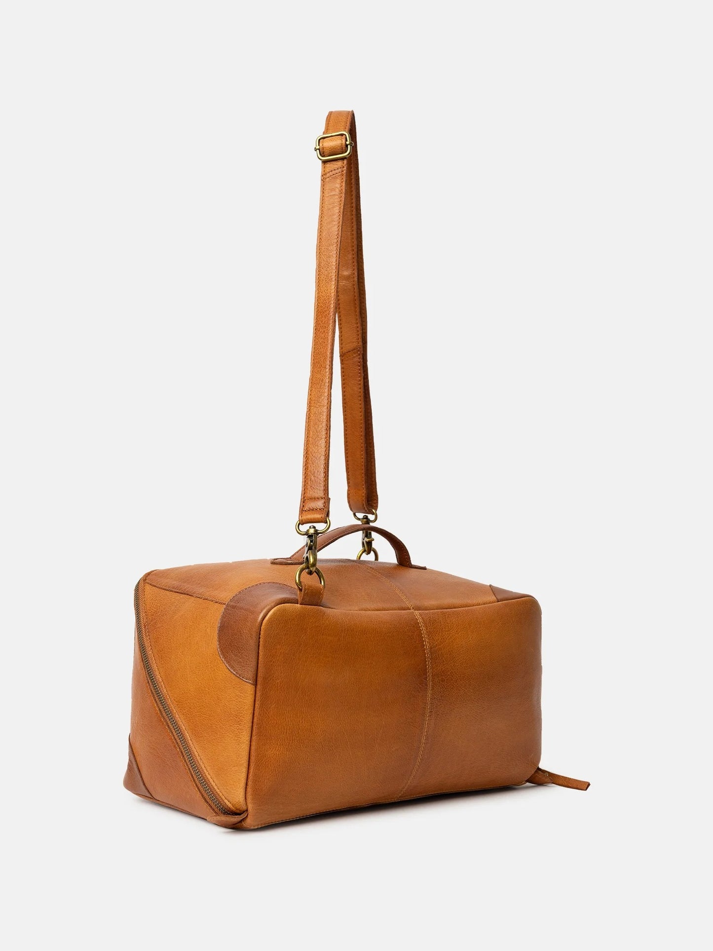 RE: Project 80 - Stylish Project Bag L