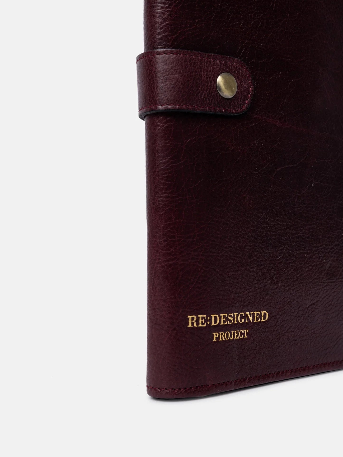 RE: Project 82 - Needle Case L