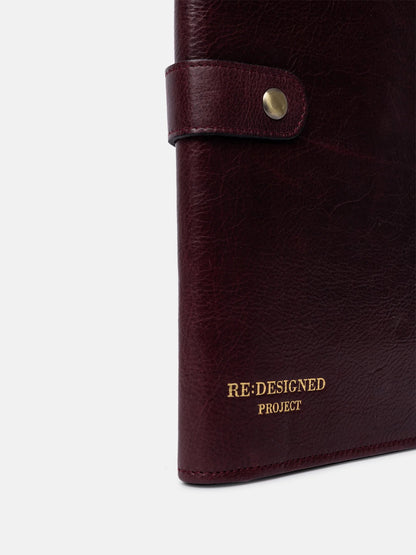RE: Project 82 - Needle Case L