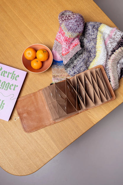 RE: Project 93 - Needle Organizer