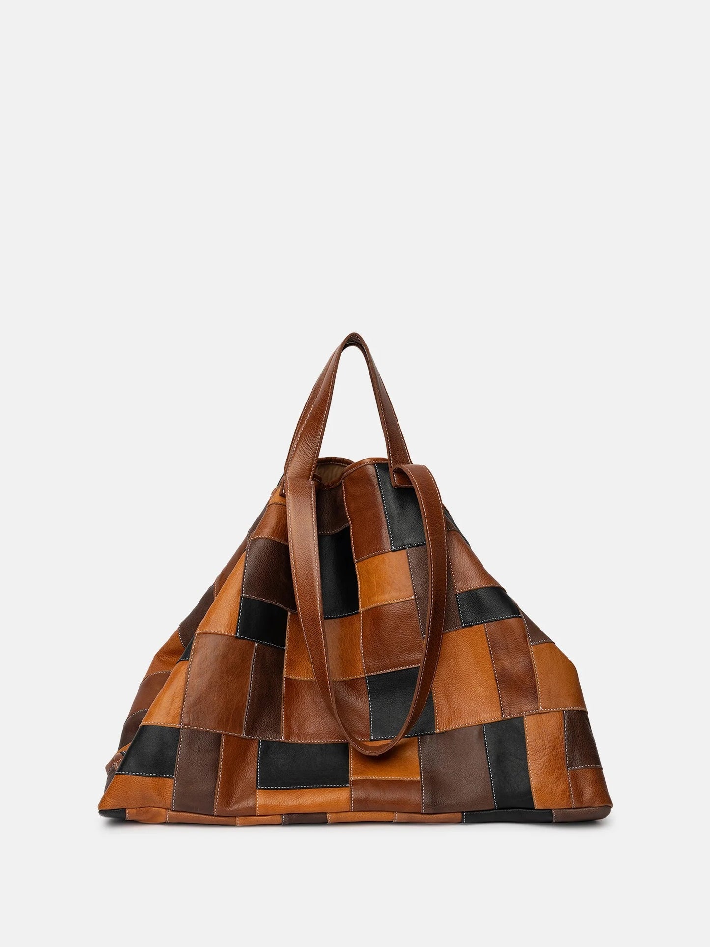 RE: Project Fie Torn & Cut - Tote Bag
