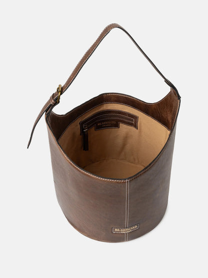 RE: Project 26 - Knitting Bucket S