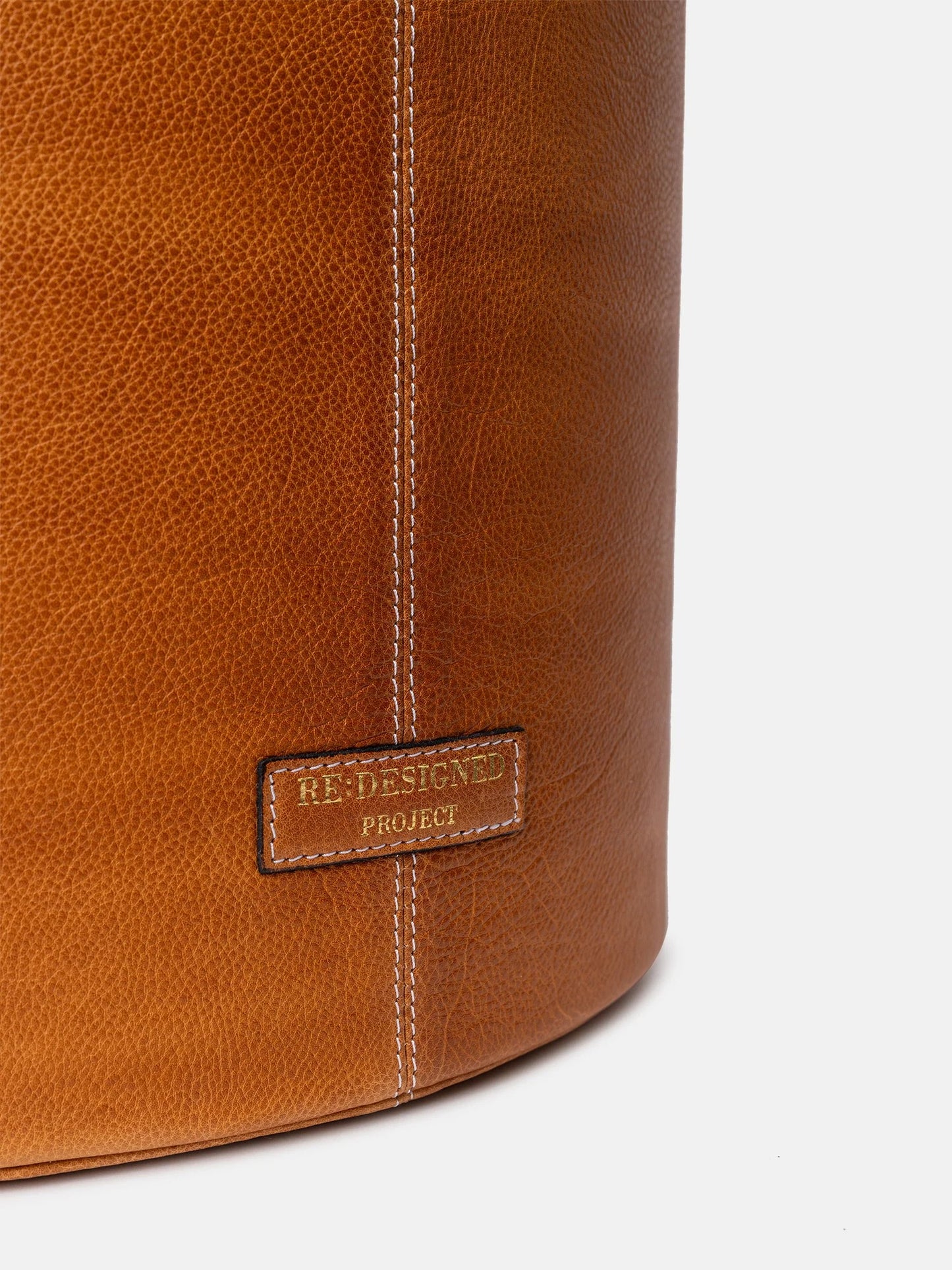 RE: Project 27 - Knitting Bucket L