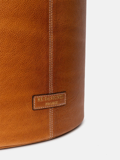 RE: Project 27 - Knitting Bucket L