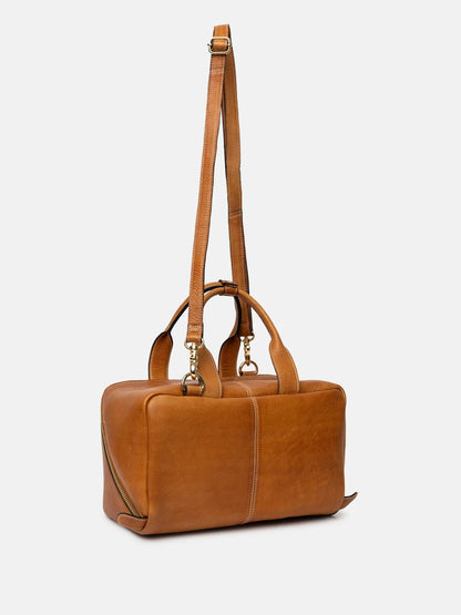 RE: Project 39 - Project Bag
