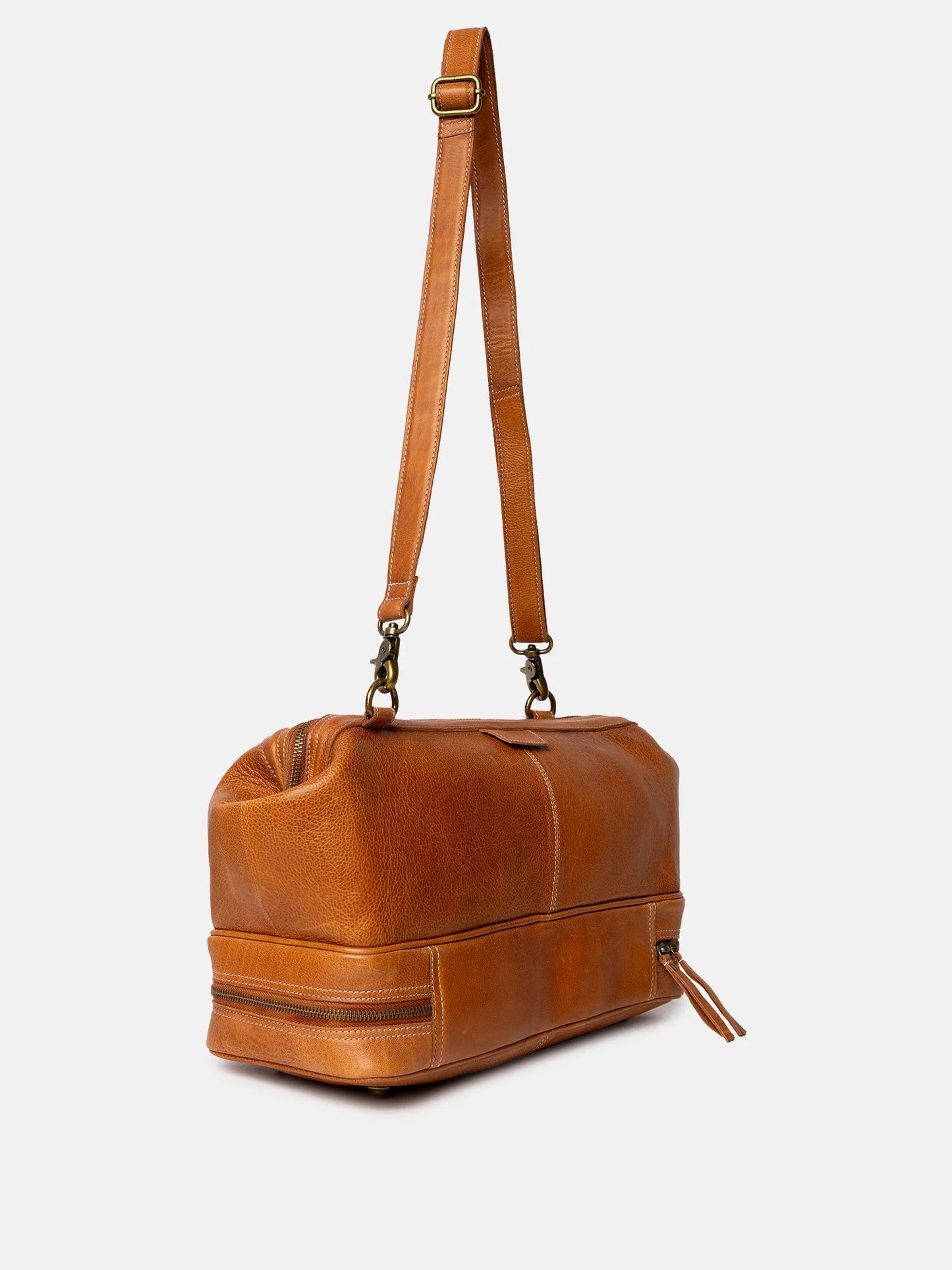 RE: Project 45 - Project Bag