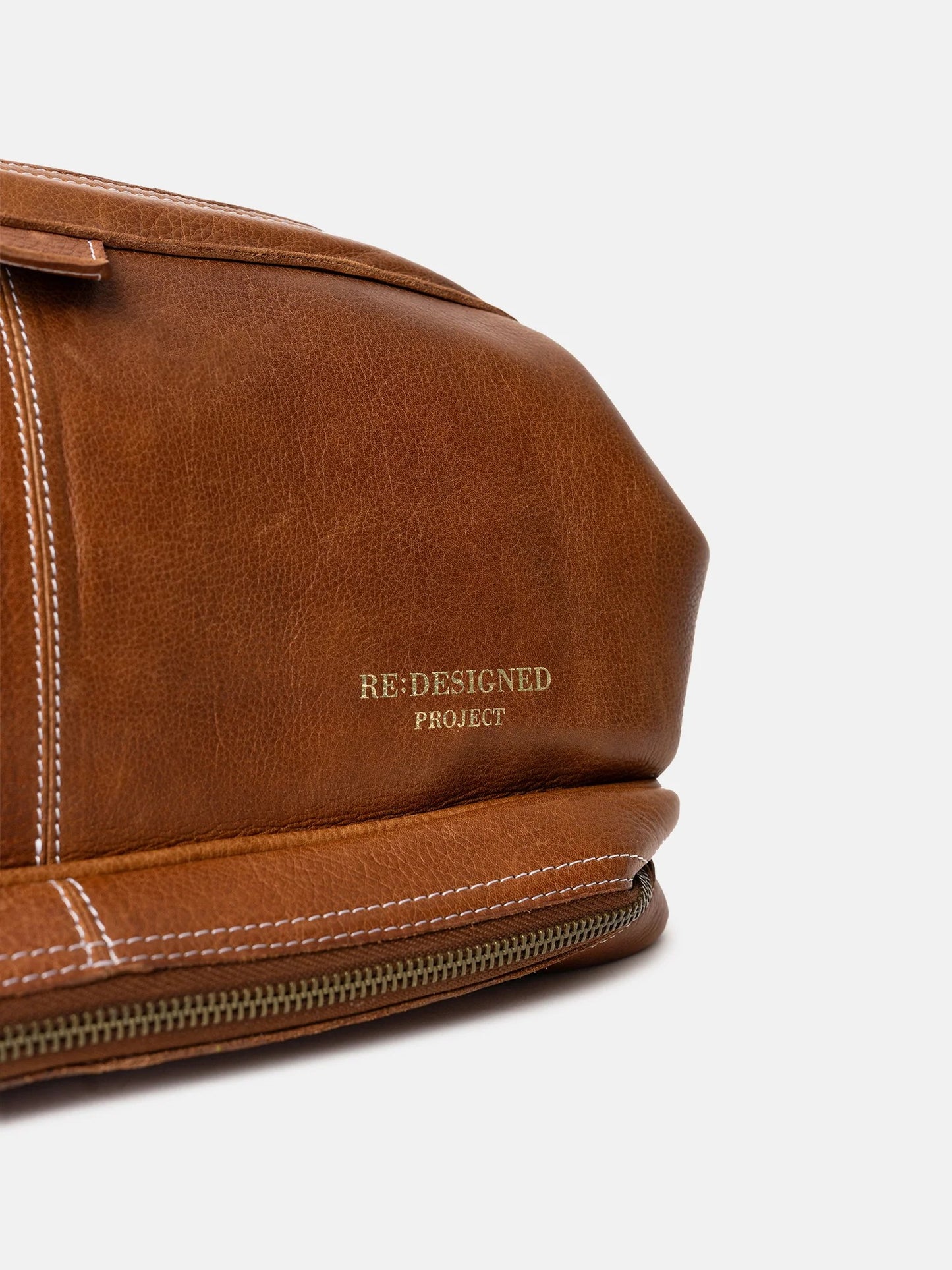 RE: Project 45 - Project Bag