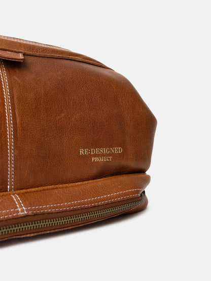 RE: Project 45 - Project Bag