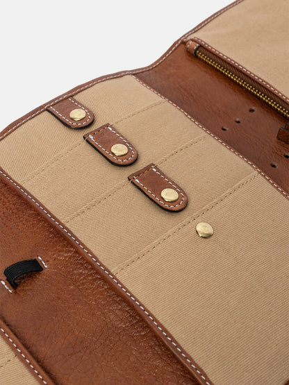 RE: Project 7 - Needle Case
