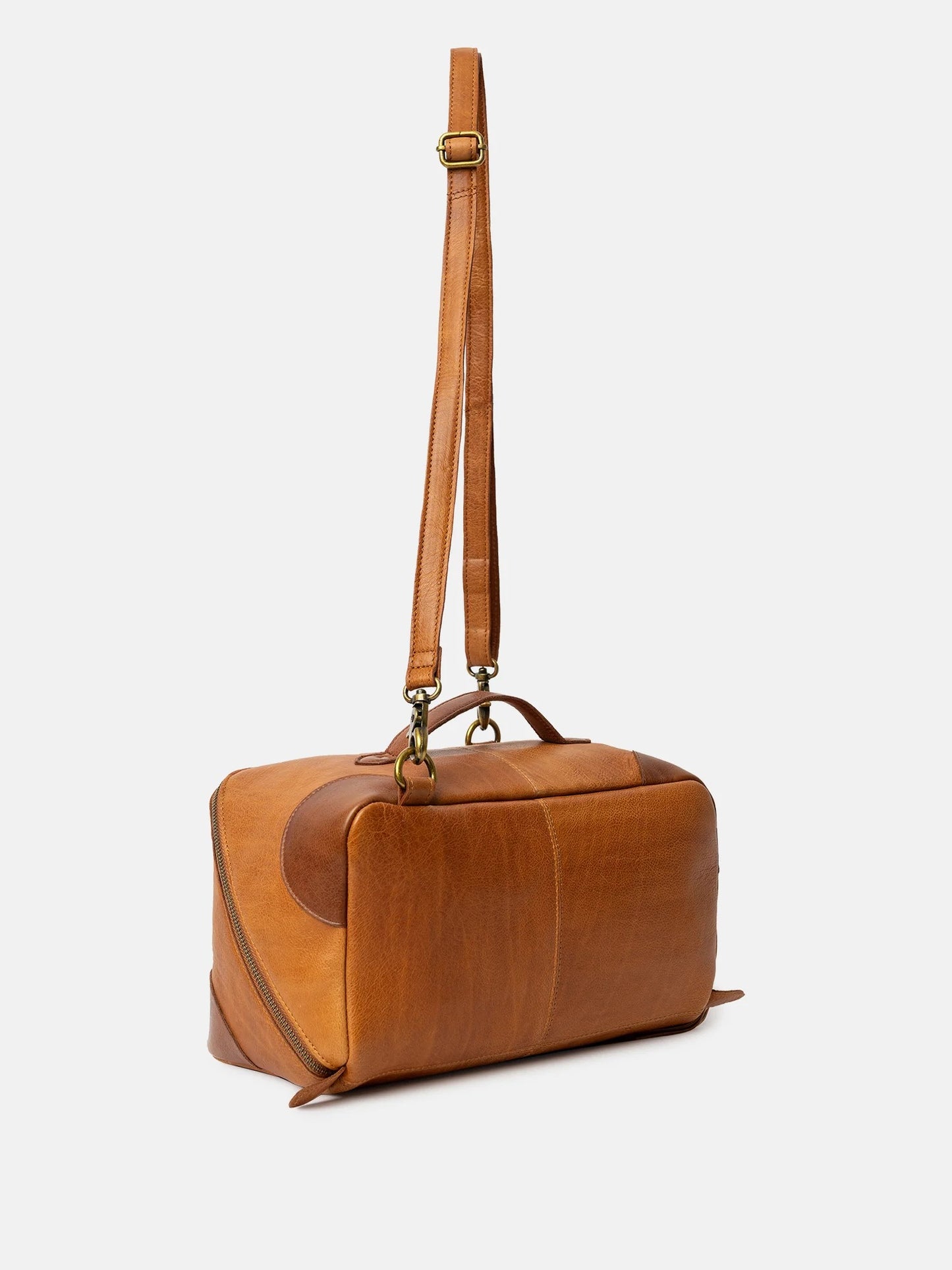 RE: Project 79 - Stylish Project Bag M