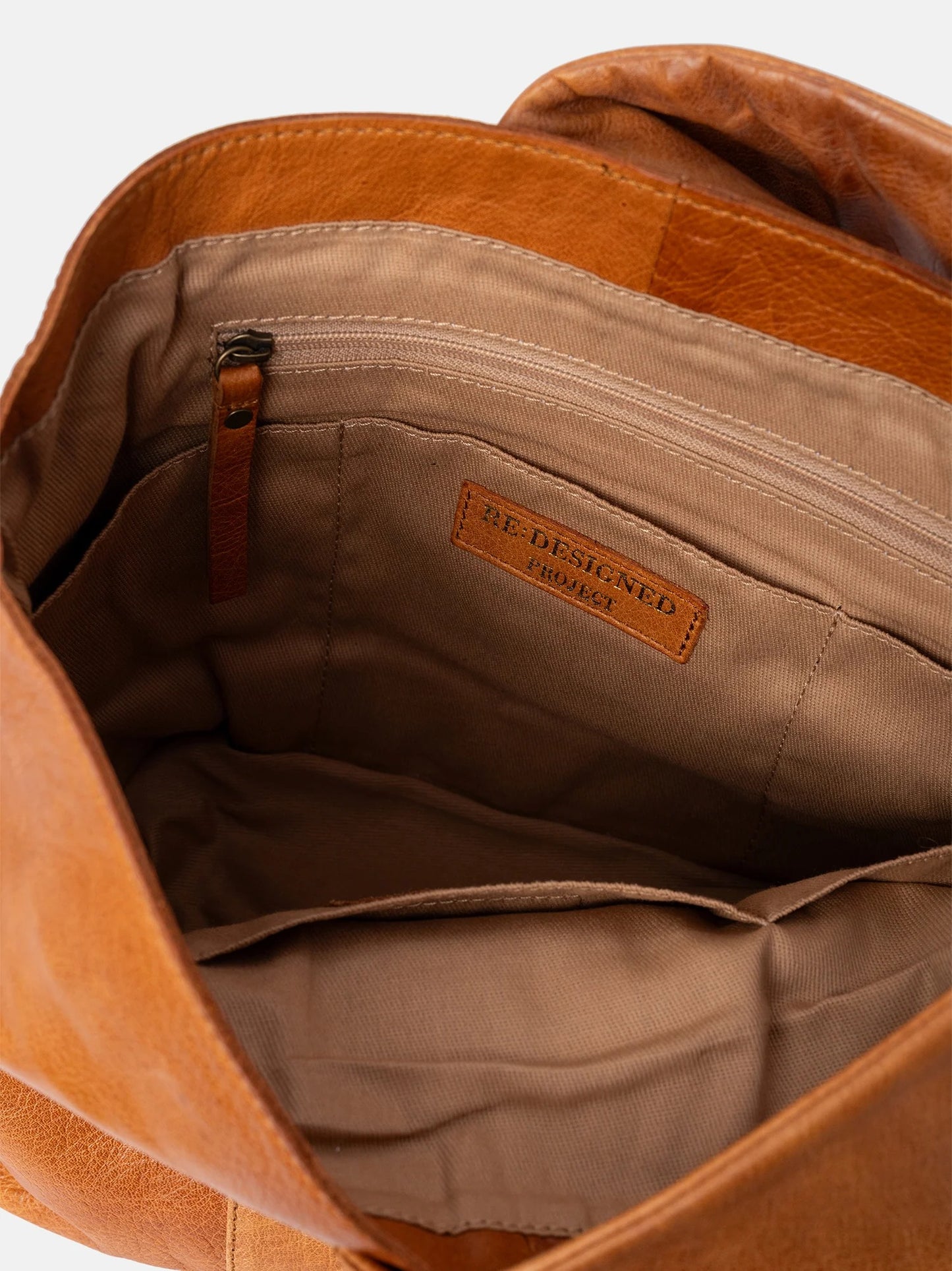 RE: Project 81 - Comfort Shopping Bag