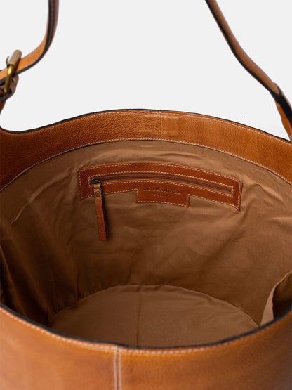 RE: Project 27 - Knitting Bucket L