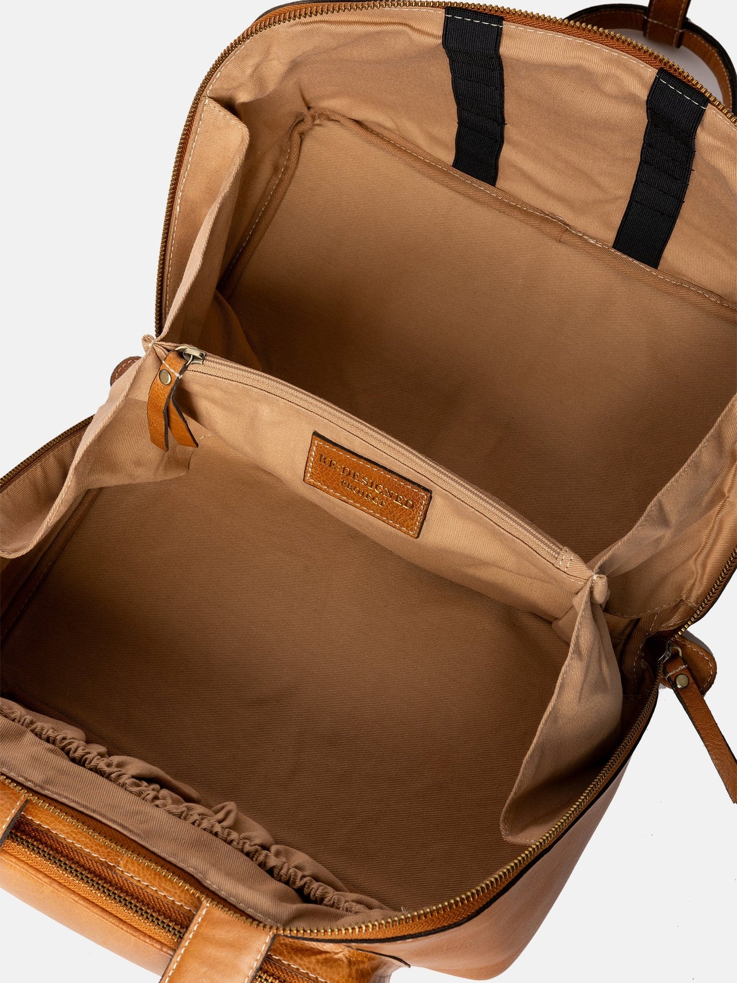 RE: Project 39 - Project Bag