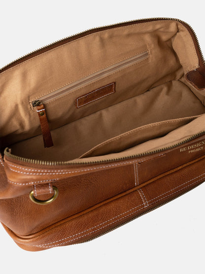 RE: Project 45 - Project Bag