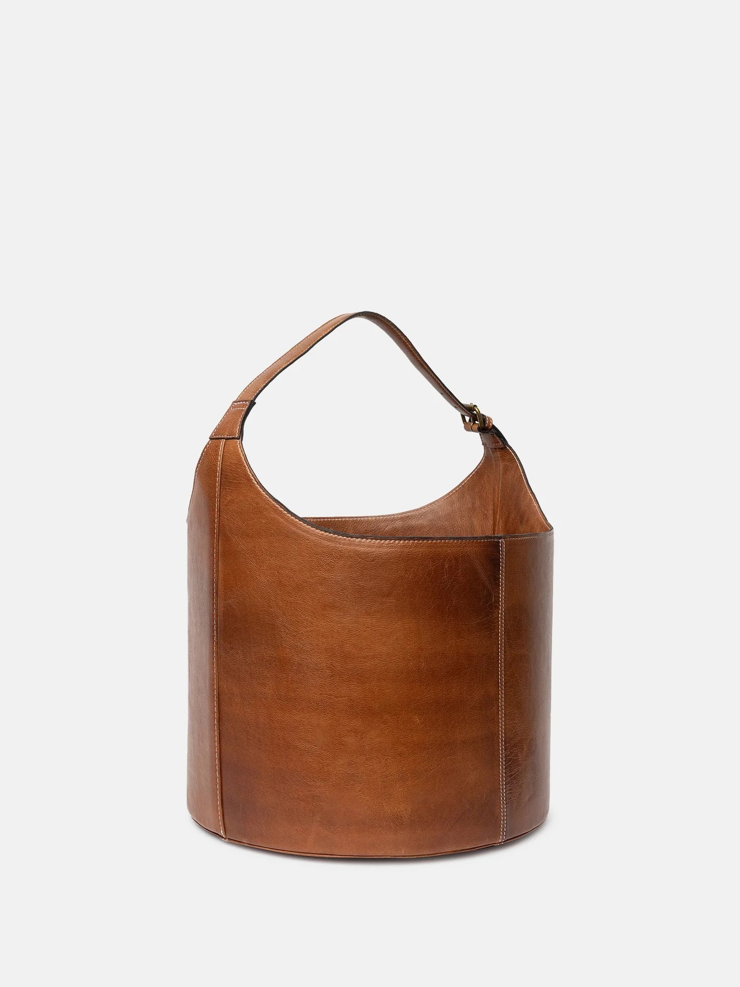 RE: Project 27 - Knitting Bucket L