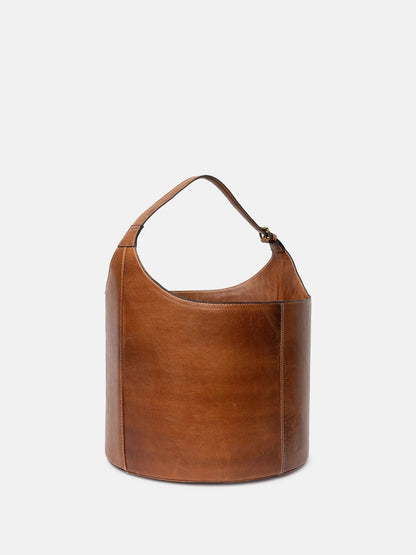 RE: Project 27 - Knitting Bucket L