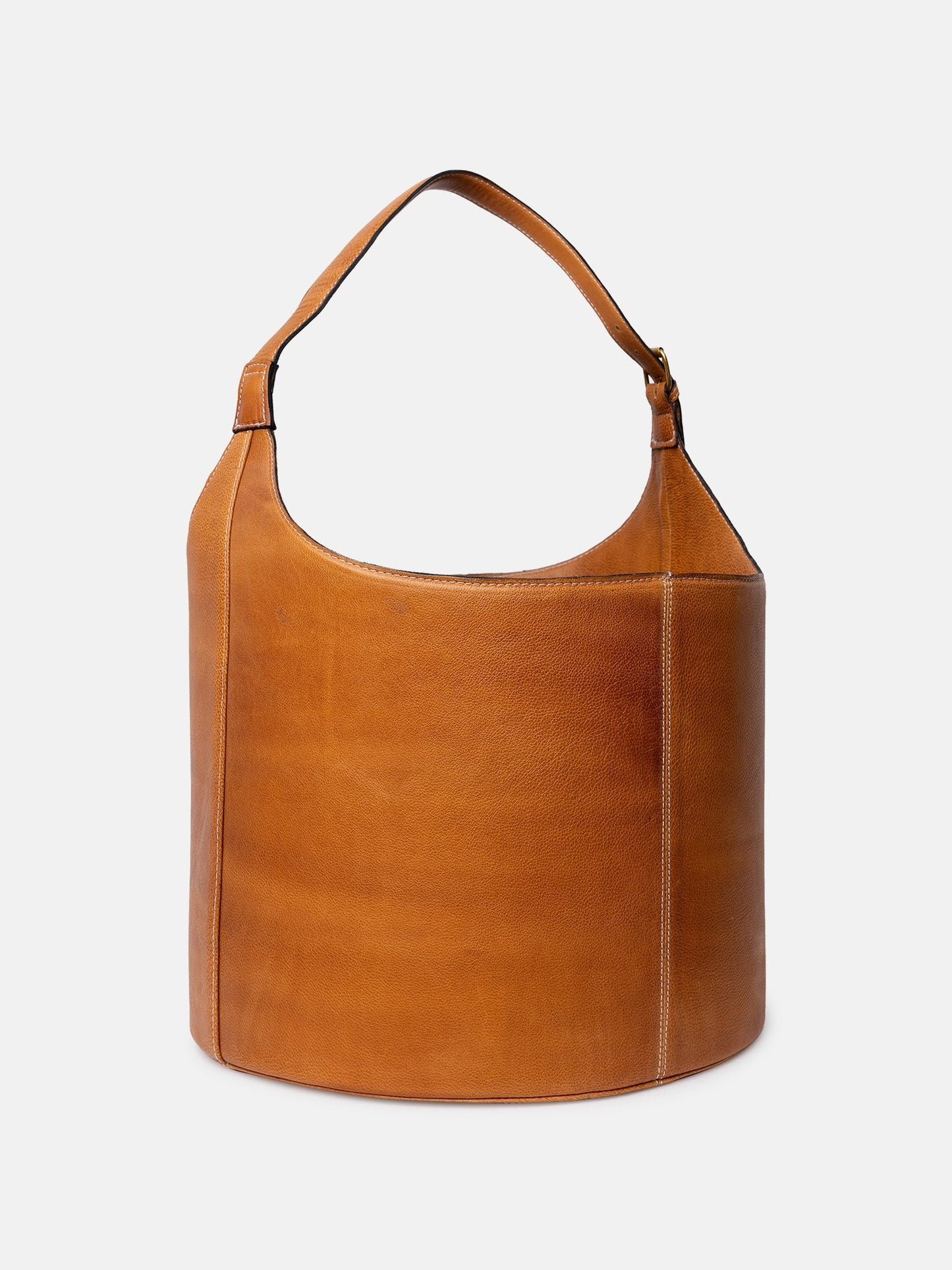 RE: Project 27 - Knitting Bucket L