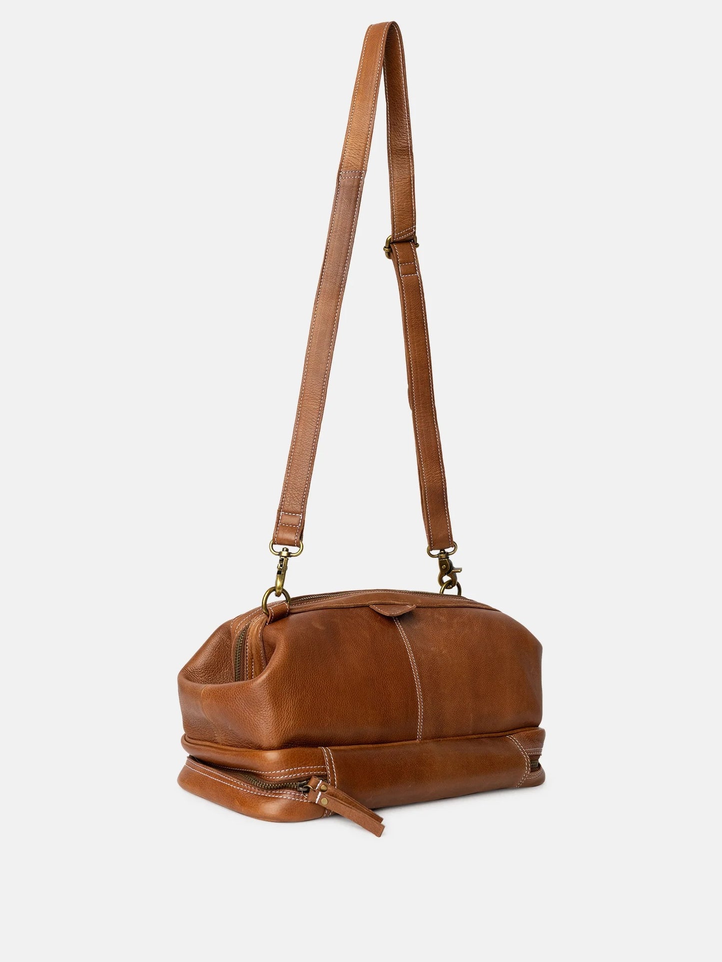 RE: Project 45 - Project Bag