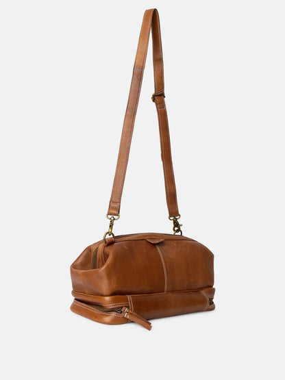 RE: Project 45 - Project Bag
