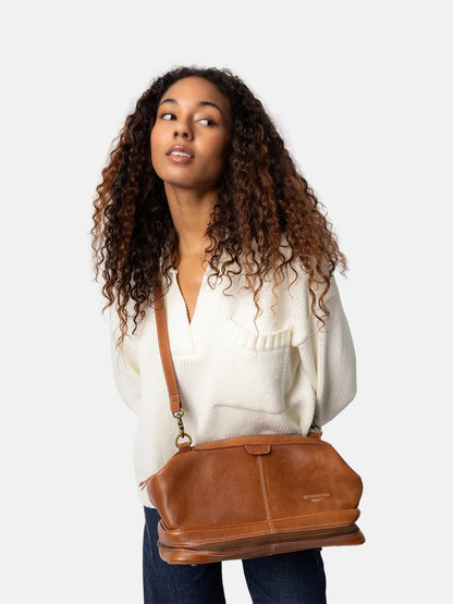 RE: Project 45 - Project Bag