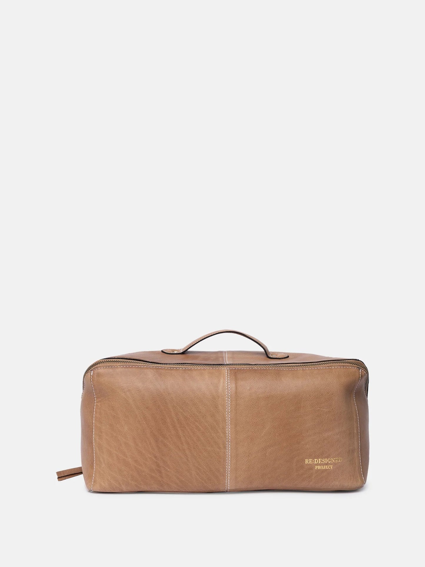 RE: Project 104 - Project Bag