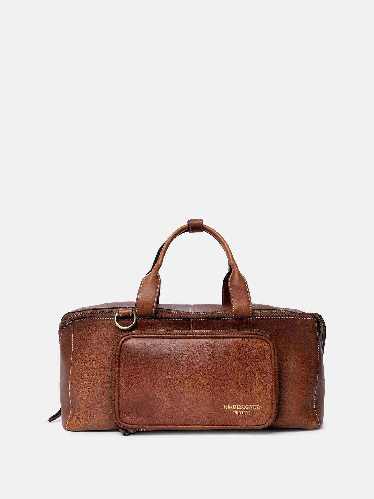 RE: Project 105 - Project Bag