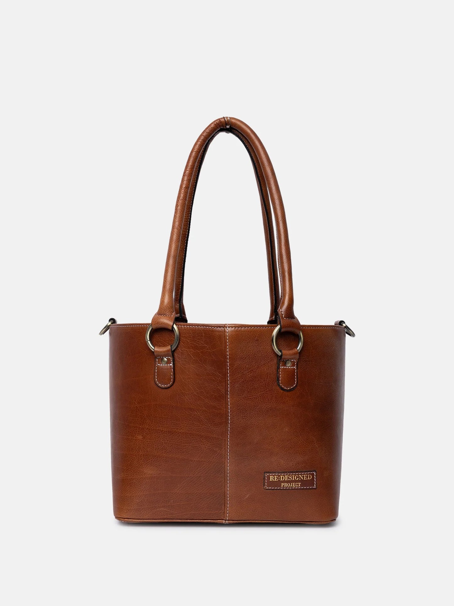 RE: Project 106 - Knitting Hand Bag