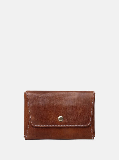 RE:Designed Project, Walnut, , 100% Leather