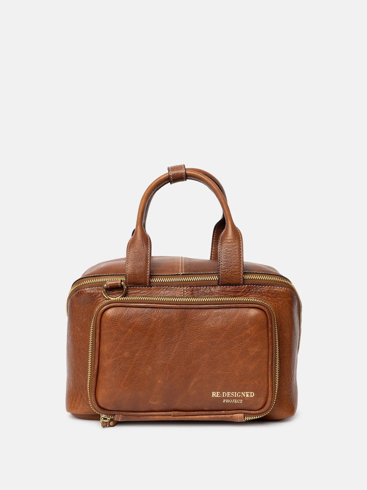 RE: Project 39 - Project Bag