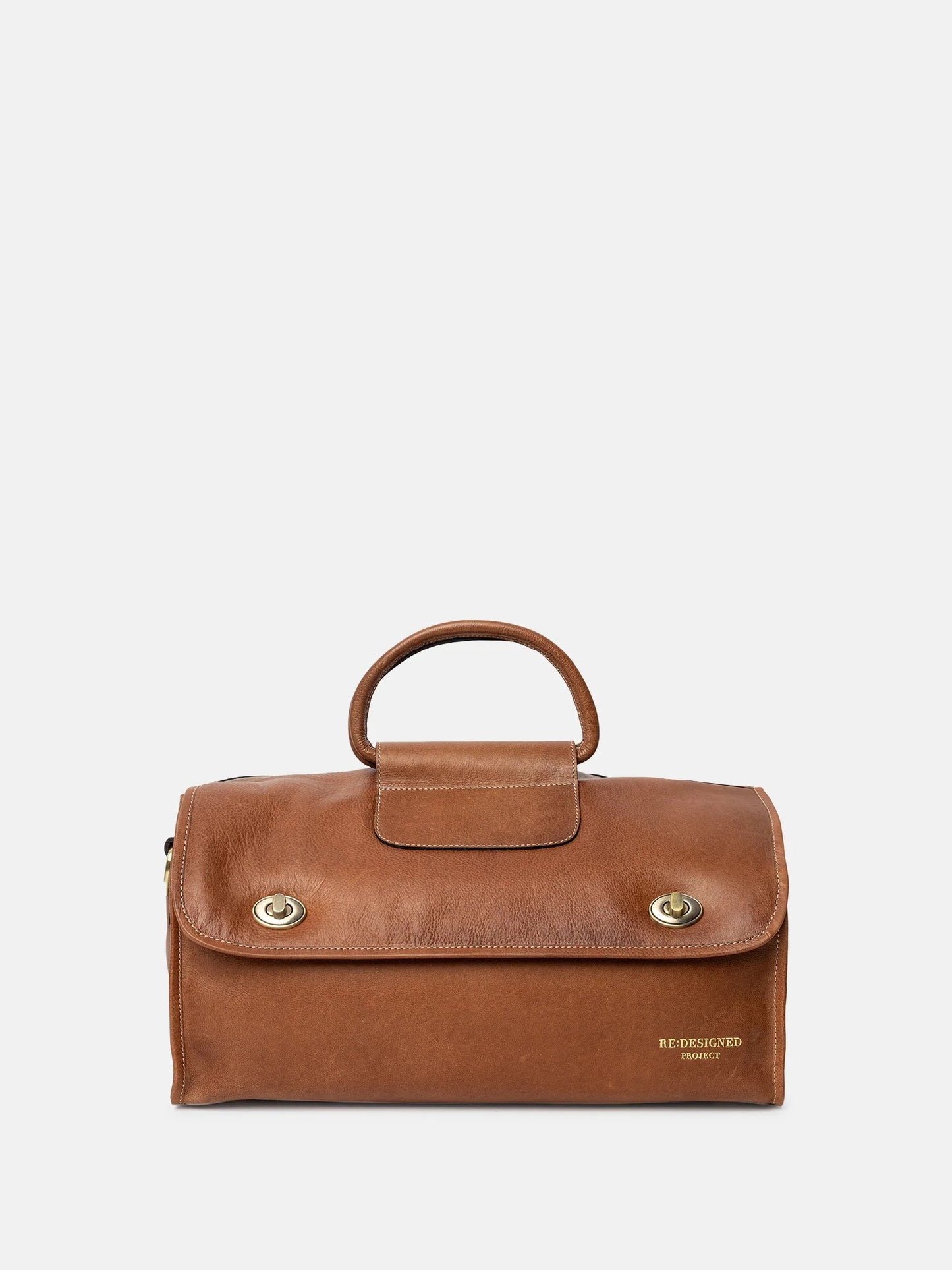RE: Project 73 - Project Bag
