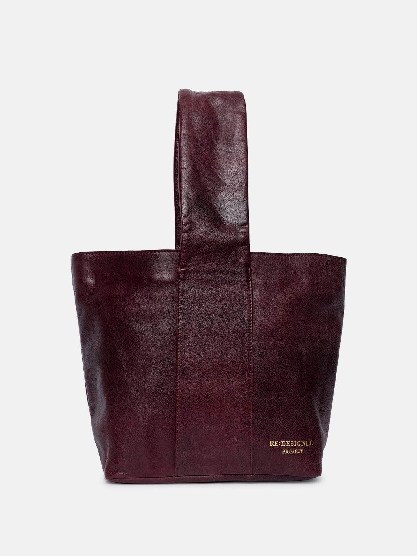 RE: Project 81 - Comfort Shopping Bag