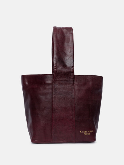 RE: Project 81 - Comfort Shopping Bag
