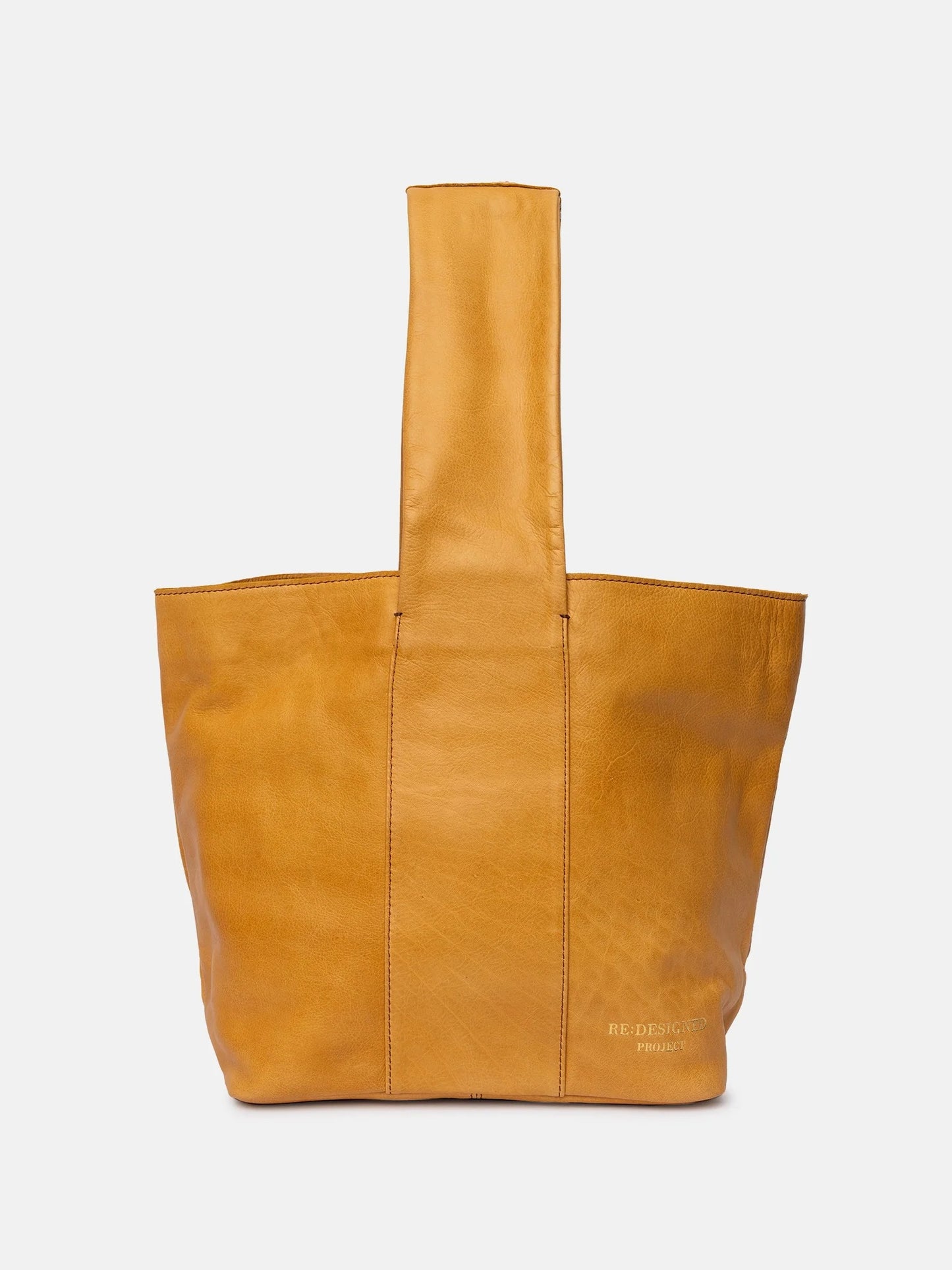 RE: Project 81 - Comfort Shopping Bag