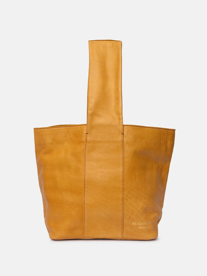 RE: Project 81 - Comfort Shopping Bag