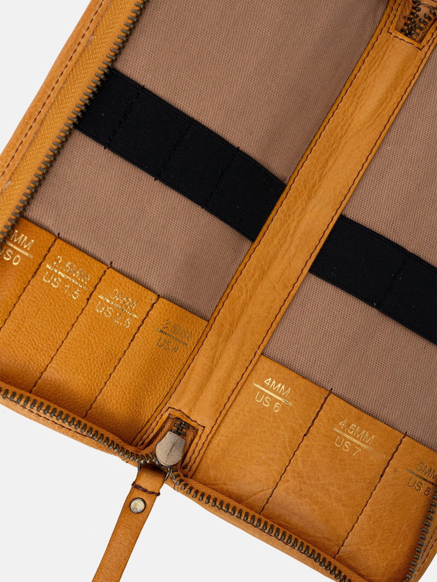 RE: Project 102 - Needle Case