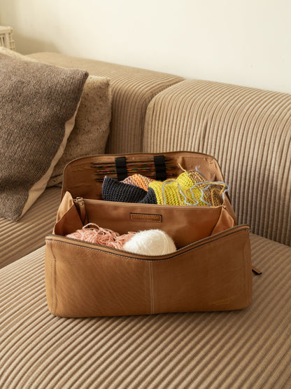 RE: Project 104 - Project Bag