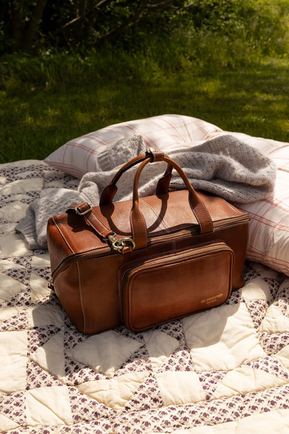 RE: Project 105 - Project Bag